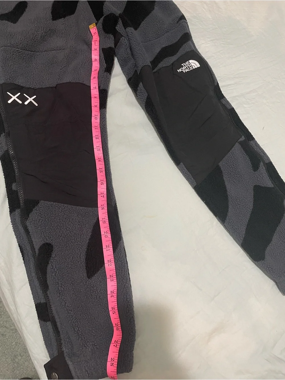 The North Face men’s cozy
